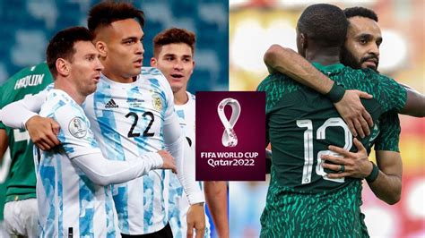 TV Pública Online Argentina vs Arabia Saudita HOY EN VIVO Qatar 2022