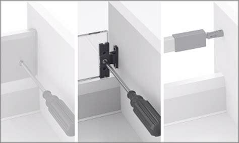AvanTech - Hettich Technical Assistant