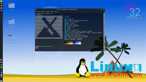 Mx Linux 23 现已推出 Beta 测试版本，基于 Debian 12 “bookworm” Linux迷