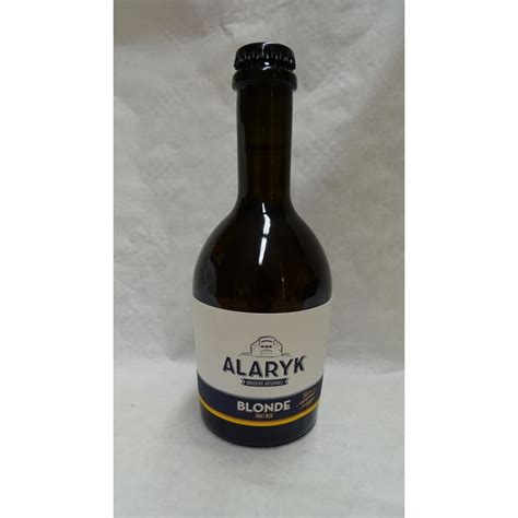 Bi Re Artisanale Bio Blonde Alaryk Moulin Des Cinq Rameaux