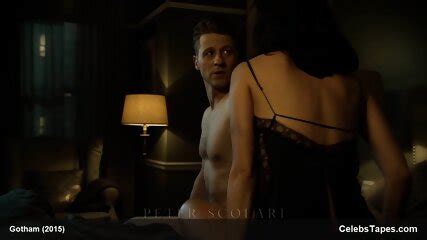 Jessica Lucas Hot Cleavage