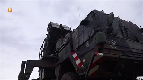 ППО Patriot в Україні: у Повітряних силах показали перше відео | trueua