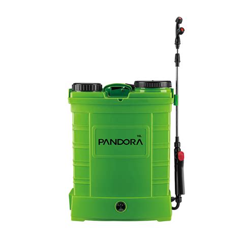 Pandora Oem L Agricultural Chemical Knapsack Sprayer Battery Electric