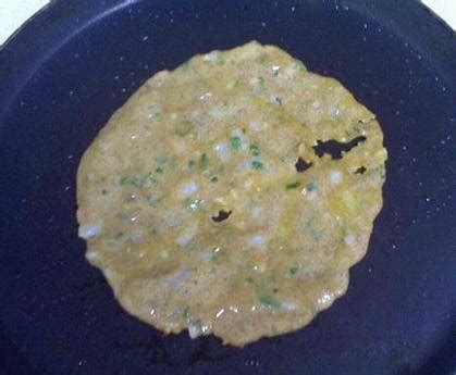 Thalipeeth | Simple Indian Recipes