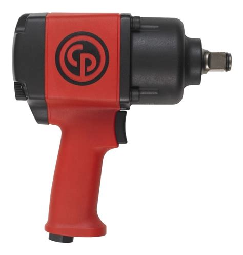 Pistola De Impacto Chicago Pneumatic Cp Reforzada Coppel