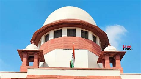 Supreme Court Issues Notice On Senior Advocates Plea To Quash Fir