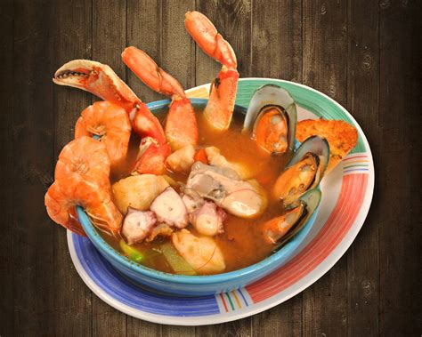 Actualizar Imagen Molcajete De Mariscos Estilo Nayarit Abzlocal Mx