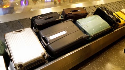 Emirates Lost Baggage Compensation Claim For Damaged Or Delayed Bags