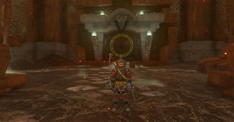 Fire Temple walkthrough in Zelda: Tears of the Kingdom - Polygon