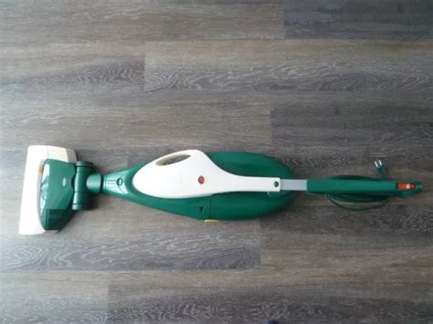 VORWERK STAUBSAUGER KOBOLD VK135 mit Elektrobürste EB351 EUR 123 00