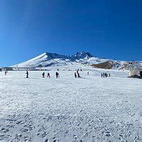 Erciyes Ski Resort (Kayseri) - All You Need to Know BEFORE You Go