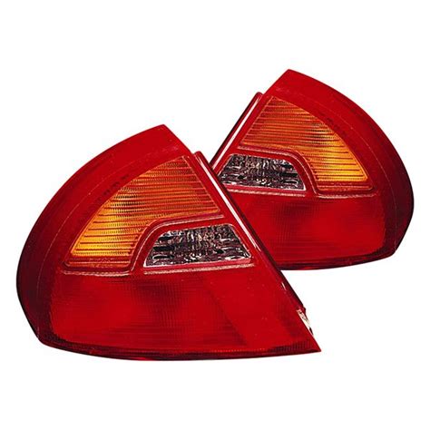 Depo Tail Lights Carid