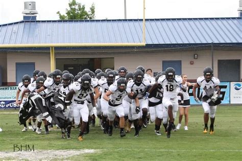 Buchholz Vs Bartram Trail High School Football Preview Espn 981 Fm