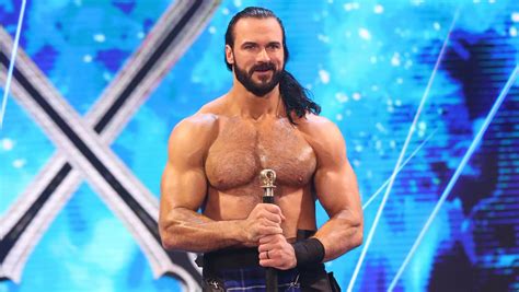 Is Drew Mcintyre Leaving Wwe Former Wwe Champion S Social Media Activity Raises Concerns Wwe