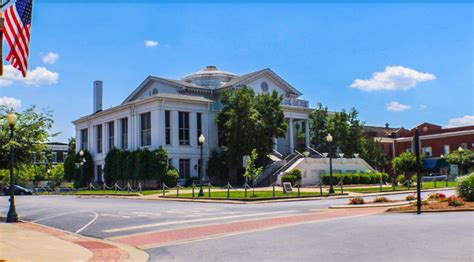 laurenscountycourthouse10 – Laurens, South Carolina