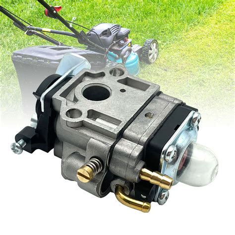 Universal 11mm Carburettor Carb For 22cc 26cc 33cc 34cc 36cc Strimmer