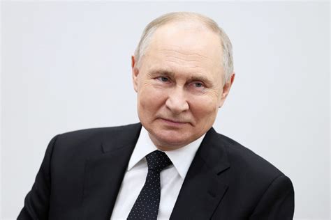 Putin denies U.S. claims that Russia intends to deploy nuclear weapons ...