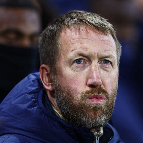 Chelsea Manager Graham Potter Explains Why He Snubbed Pierre Emerick