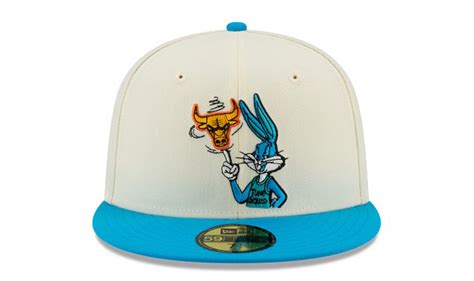 New Era Space Jam A New Legacy 59fifty Nba Caps