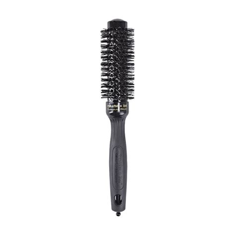 Olivia Garden Ceramic Ion Thermal Brush