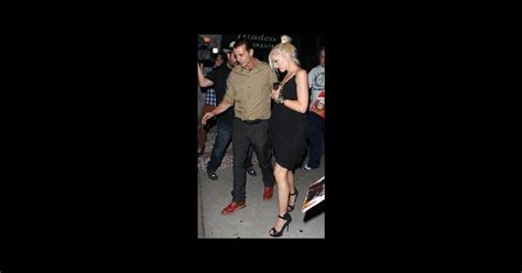 PHOTOS Gwen Stefani et Gavin Rossdale fêtent leurs dix ans de mariage