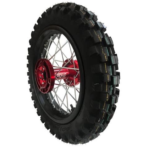 Ruota Posteriore Pitbike Profive