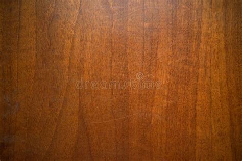 The Texture Of The Wooden Countertopvintage Mahogany With Scratches