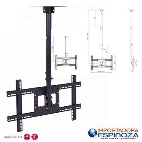 Soportes De Tv