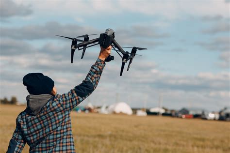 Cómo ser piloto de drones Aviation Group