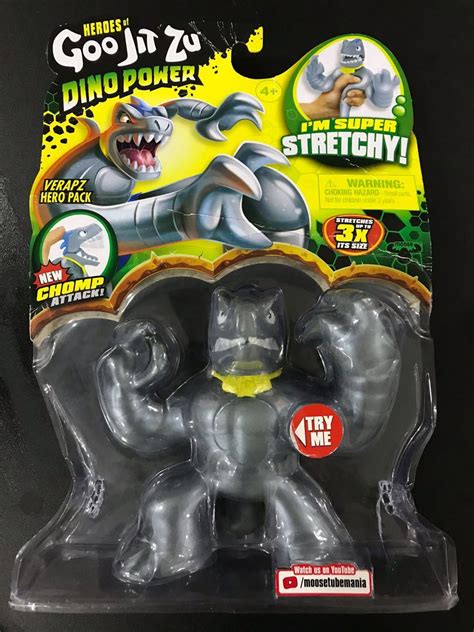 Original Goojitzu with box, Hobbies & Toys, Toys & Games on Carousell