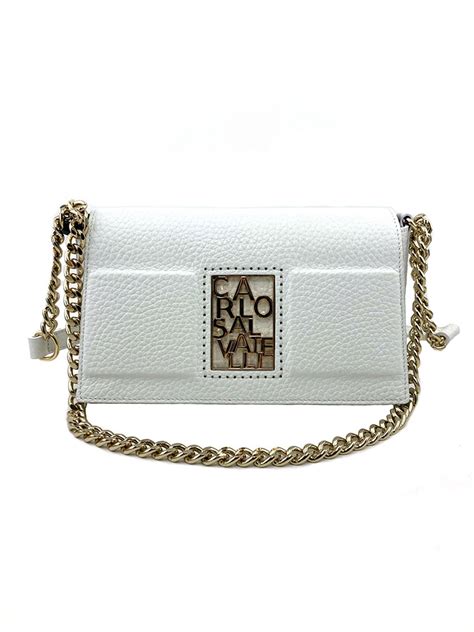 Carlo Salvatelli | Итальянские сумки BEST Рязань