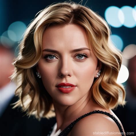 Scarlett Johansson Naked Full Body Prompts Stable Diffusion Online