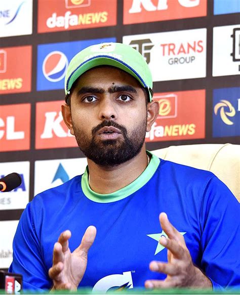 Babar Azam To Lead Peshawar Zalmi In Psl 8