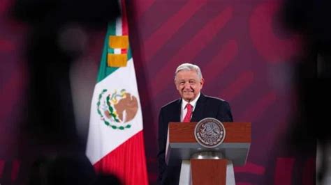 Aspirantes Presidenciales De Morena Han Actuado Muy Bien AMLO