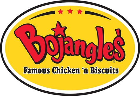 Bojangles logo | News/Talk 960-AM & FM-107.3 WFIR