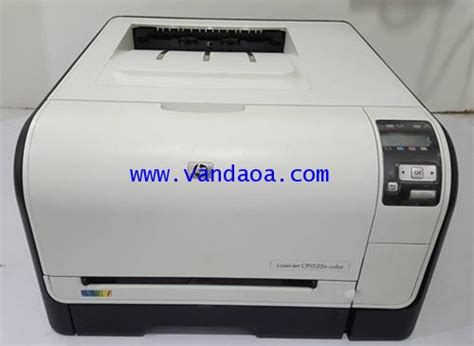 HP LaserJet Pro CP1525n Color มือสอง
