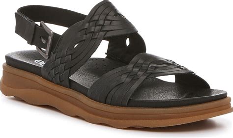 Earth Origins Lister Sandal Shopstyle