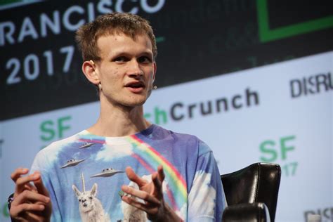 Vitalik Buterin / Vitalik Buterin: Sharding and Plasma Could Scale