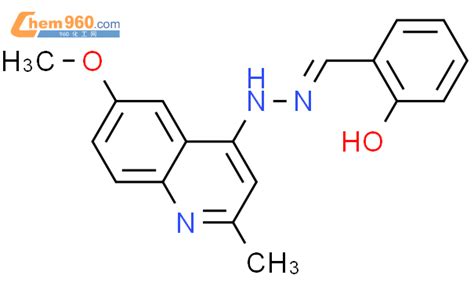 389875 98 3 Benzaldehyde 2 Hydroxy 6 Methoxy 2 Methyl 4 Quinolinyl