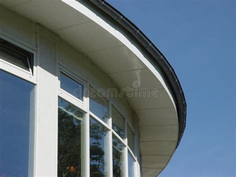 Round roof stock photo. Image of wood, details, building - 23296