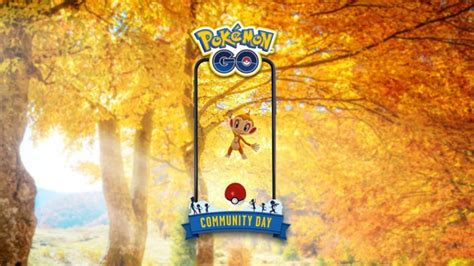 【ポケモンgo】11月コミュニティ・デイ開催 ヒコザルが大量発生 Mogulive