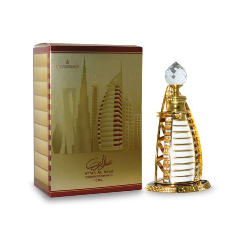 Superb Arabian Attar Fragrances online | AttarMist.com