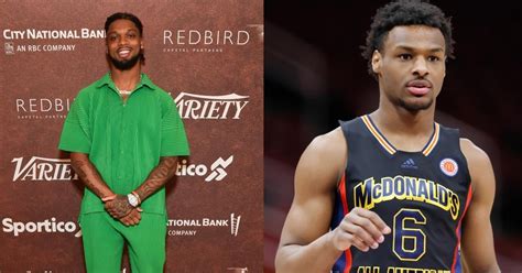 Damar Hamlin Reacts To Lebron James Son Bronny S Cardiac Arrest