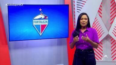 Globo Esporte Ce Fortaleza Bc Vence Cerrado Na Prorroga O E Agora