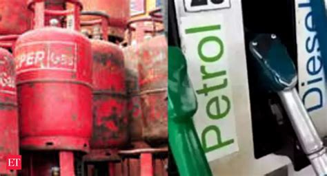 LPG Cylinder Price Hiked By Rs 50 In Delhi Fuel Rates At Record High