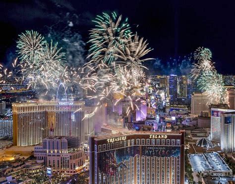 4th Of July Fireworks — Guaranteed Las Vegas Best Hotel Deals