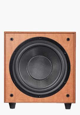 SW-150 – WHARFEDALE