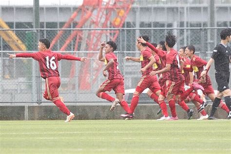 自分だけ不合格、入学後も出番は少なく「負けっぱなしは嫌だ」流経大柏の田中ショーン涼太が紡ぐ成り上がりストーリー 2023年5月9日掲載