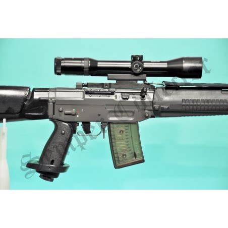 SG 550-1 Sniper