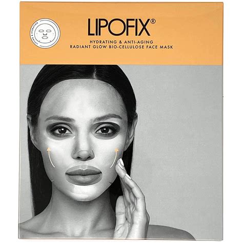 Buy Anti Aging Lifting Hydrating Facial Bio Cellulose Face Mask Sheet